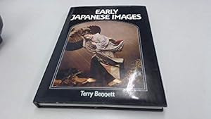 Imagen del vendedor de Early Japanese Images a la venta por WeBuyBooks