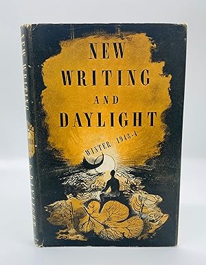 New Writing and Daylight Winter 1943-4