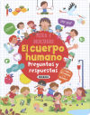 Imagen del vendedor de El cuerpo humano. Preguntas y respuestas a la venta por AG Library