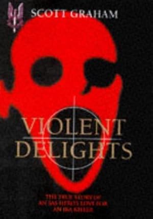 Seller image for Violent Delights for sale by WeBuyBooks