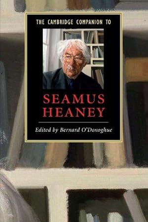 Immagine del venditore per The Cambridge Companion to Seamus Heaney (Cambridge Companions to Literature) venduto da WeBuyBooks