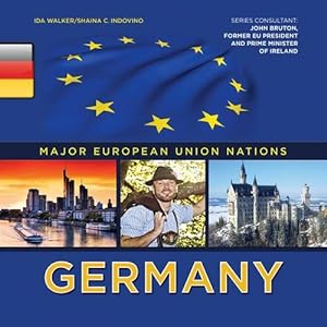 Bild des Verkufers fr Germany (Major European Nations) zum Verkauf von WeBuyBooks