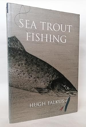 Seller image for Sea Trout Fishing for sale by Priorsford Books