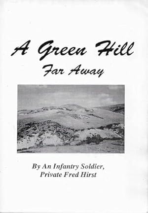 Imagen del vendedor de A Green Hill Far away a la venta por WeBuyBooks