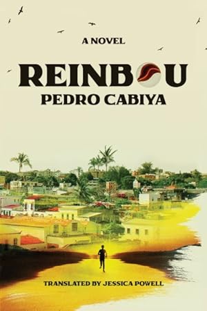 Seller image for Reinbou for sale by GreatBookPrices