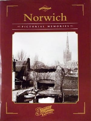 Seller image for Norwich (Town & City Series: Pictorial Memories) for sale by WeBuyBooks