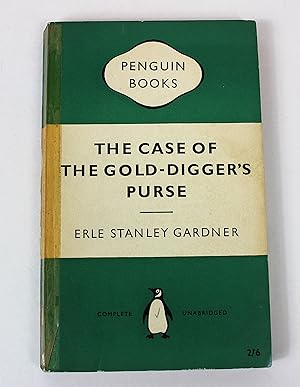 The Case of the Gold-Diggers's Purse
