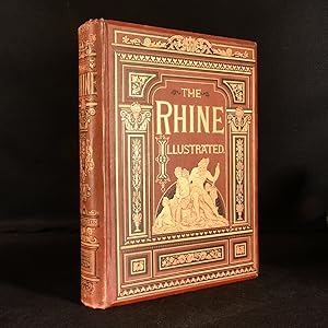 Image du vendeur pour The Rhine From Its Source to the Sea mis en vente par Rooke Books PBFA