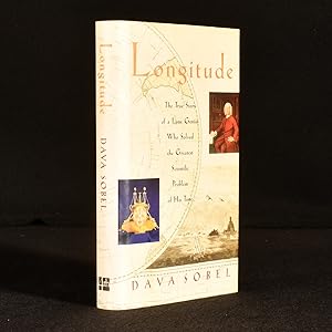 Bild des Verkufers fr Longitude The True Story of a Lone Genius Who Solved the Greatest Scientific Problem of His Time zum Verkauf von Rooke Books PBFA