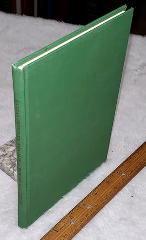 Seller image for Kansas Imprints 1854-1876: A Supplement for sale by Lloyd Zimmer, Books and Maps