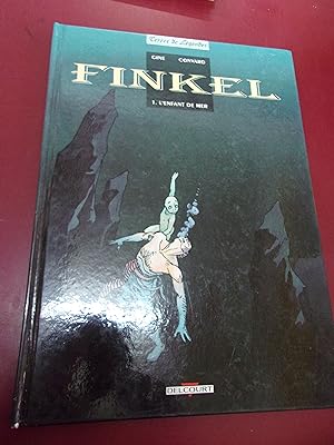 Finkel : L'enfant de mer