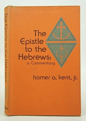 Seller image for The Epistle to the Hebrews: A Commentary for sale by Shelley and Son Books (IOBA)