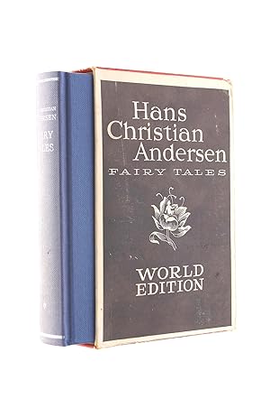 Seller image for Hans Christian Andersen Fairy Tales, Volume 1 for sale by M Godding Books Ltd