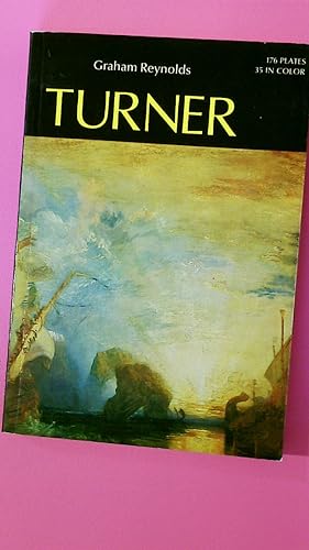 Seller image for TURNER. for sale by HPI, Inhaber Uwe Hammermller