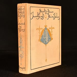 Seller image for Forty-Four Turkish Fairy Tales for sale by Rooke Books PBFA