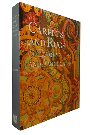 Seller image for Carpets and Rugs for sale by The Small Library Company