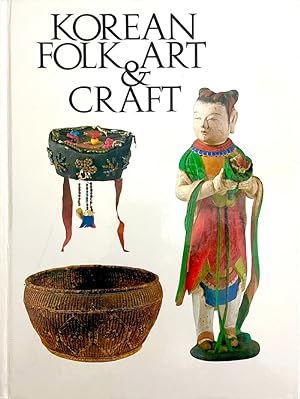Korean Folk Art and Craft