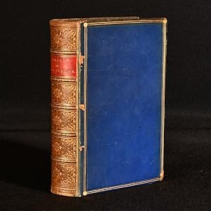 Imagen del vendedor de Memoirs of John Evelyn, ESQ., F. R. S. comprising His Diary from 1641 to 1705-6. And a Selection of his Familiar Letters. a la venta por Rooke Books PBFA