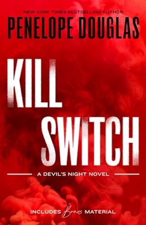 Seller image for Kill Switch : A Devil's Night for sale by GreatBookPricesUK