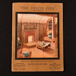 The Devon Fire, List No. 27