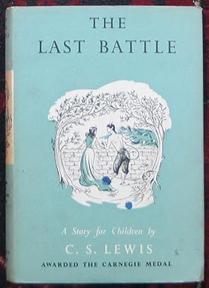 The Last Battle - A Story for Children