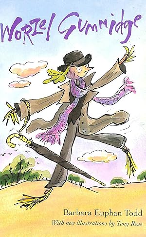 Seller image for Worzel Gummidge for sale by M Godding Books Ltd