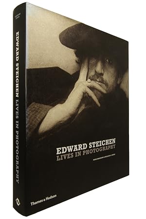 Seller image for Edward Steichen for sale by The Small Library Company