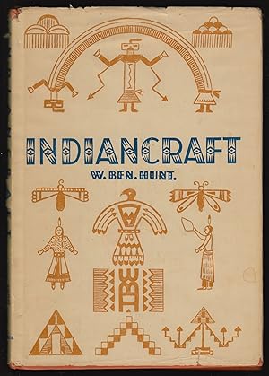 Indiancraft