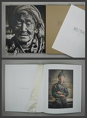 Seller image for Bung. for sale by Daniel Thierstein