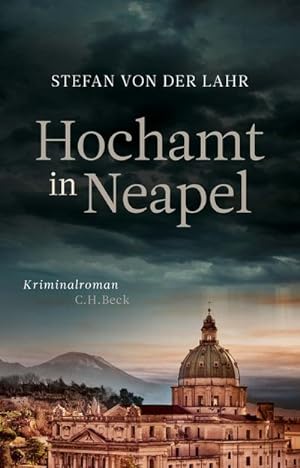 Imagen del vendedor de Hochamt in Neapel: Kriminalroman a la venta por Rheinberg-Buch Andreas Meier eK