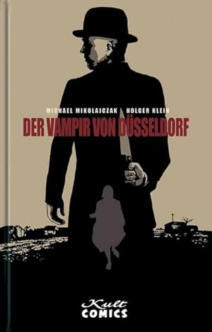 Bild des Verkufers fr Der Vampir von Dsseldorf zum Verkauf von Rheinberg-Buch Andreas Meier eK
