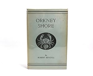 Imagen del vendedor de Orkney Shore a la venta por Lanna Antique
