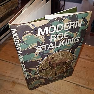 Modern Roe Stalking