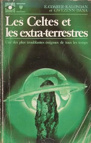 Les celtes et les extra-terrestres