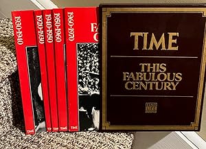This Fabulous Century 1920 1970 - AbeBooks This Fabulous Century 1920 1970 - AbeBooks