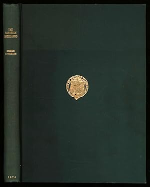 Imagen del vendedor de The Bavarian Highlands and The Salzkammergut. With an account of the Habits and Manners of the Hunters, Poachers and Peasantry of these Districts a la venta por Sapience Bookstore