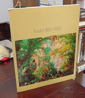 Seller image for Parsifal, 1882-1982: Une documentation illustree for sale by Atlantic Bookshop