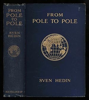 From Pole to Pole; A Book for Young People