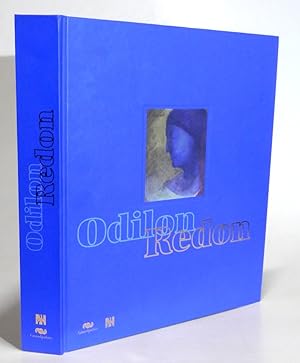 Image du vendeur pour Odilon Redon. Prince du Reve 1840-1916. Sous la direction de Rodolphe Rapetti. Avec 1 CD: Le 'livre de raison' de Odilon Redon. mis en vente par Antiquariat Dr. Lorenz Kristen