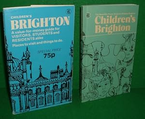 CHILDREN'S BRIGHTON A Guide for All the Family