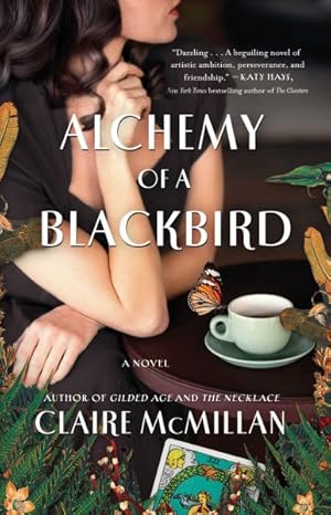 Seller image for Alchemy of a Blackbird for sale by GreatBookPrices
