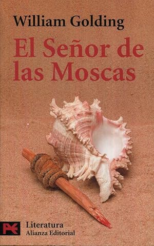 Imagen del vendedor de El seor de las moscas a la venta por Rincn de Lectura