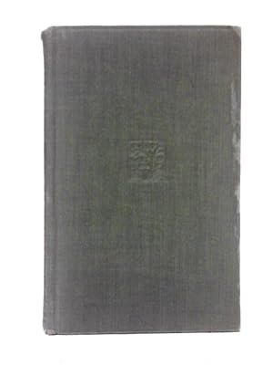 Seller image for The Journal of the Rev. John Wesley Volume 4 for sale by World of Rare Books