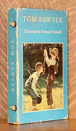 Seller image for TOM SAWYER - IN SLIPCASE for sale by Andre Strong Bookseller