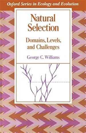 Seller image for Natural Selection : Domains, Levels, and Challenges for sale by GreatBookPricesUK