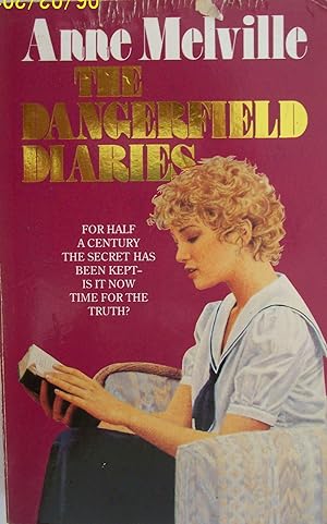 The Dangerfield Diaries