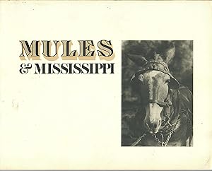 Mules & Mississippi