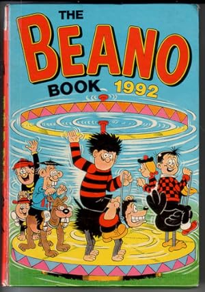 The Beano Book 1992