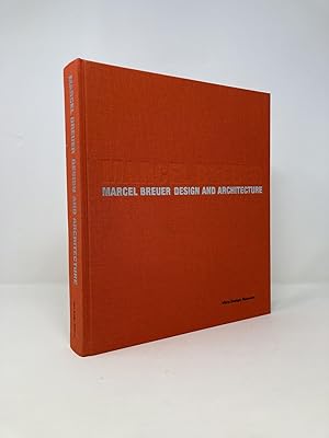 Seller image for Marcel Breuer: Design and Architecture for sale by Southampton Books