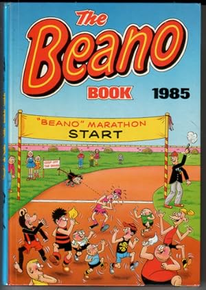 The Beano Book 1985